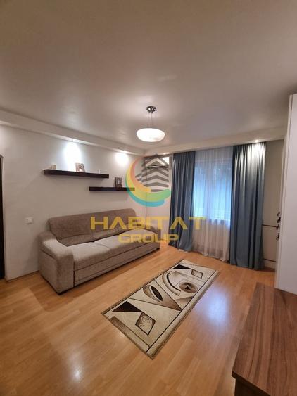Apartament 2 Camere Renovat Zona Brancoveanu - 23