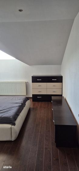 Apartament cu 2 camere în Chiajna