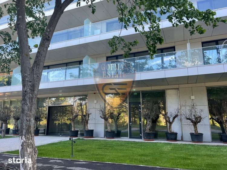 Private Luxury by the Sea | Apartament premium in VOGH Olimp - 11