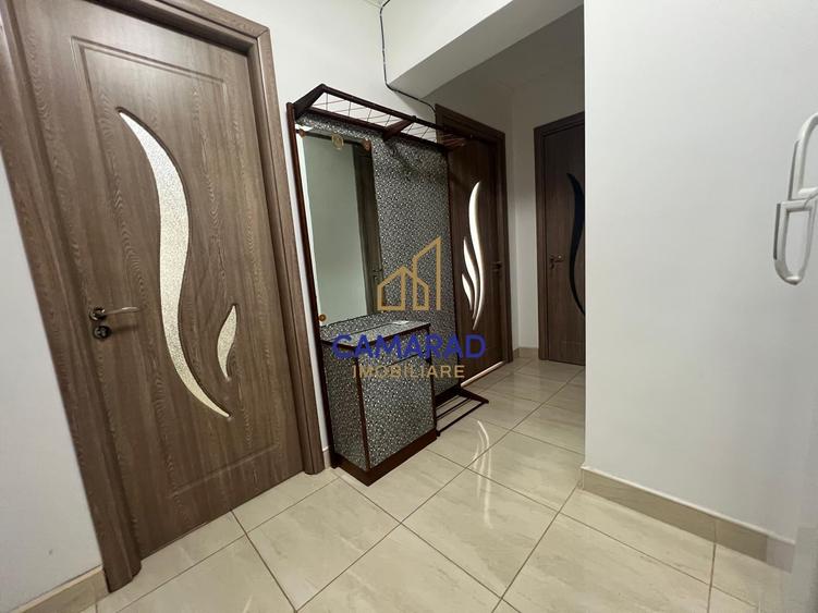 Apartament cu 2 camere decomandat în Bucur Obor