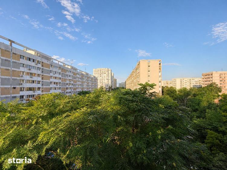 Apartament cu 2 camere decomandat în Dristor