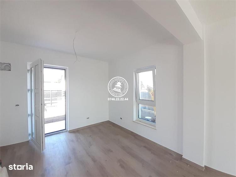 Vila de vanzare Valea Lupului, - 10
