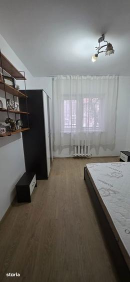 480euro/luna, Gara apartament spatios 3 camere, 2 bai, et 1, bloc vila - 10