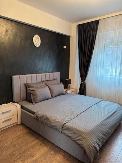 Apartament cu 2 camere în Chiajna