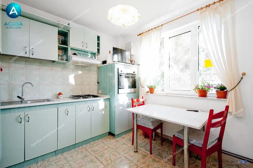 Casă cu Teren 432 Mp în Central