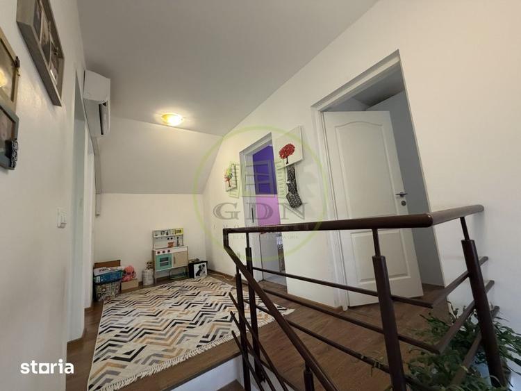 Casă cu 4 camere cu Teren 400 Mp în Brestei