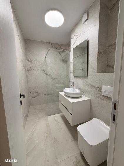 Apartament 2 Camere LUX | Mobilat Utilat | Pipera Rond OMV | Parcare - 7