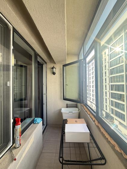 Apartament cu 2 camere decomandat în Militari