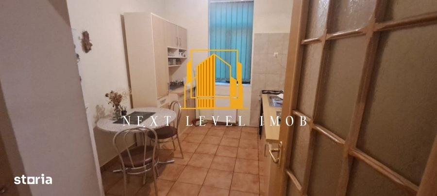 Casă cu 4 camere cu Teren 654 Mp în Eremia