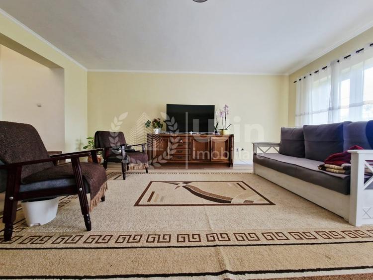 Duplex cu 4 camere cu Canalizare în Borhanci