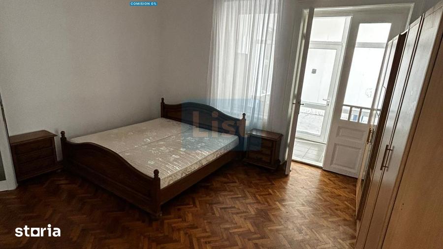 Casă cu 6 camere cu Teren 150 Mp în Ultracentral