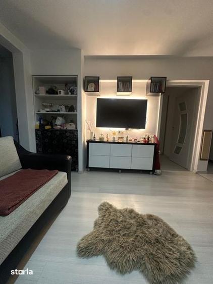 Apartament cu 2 camere în Berceni