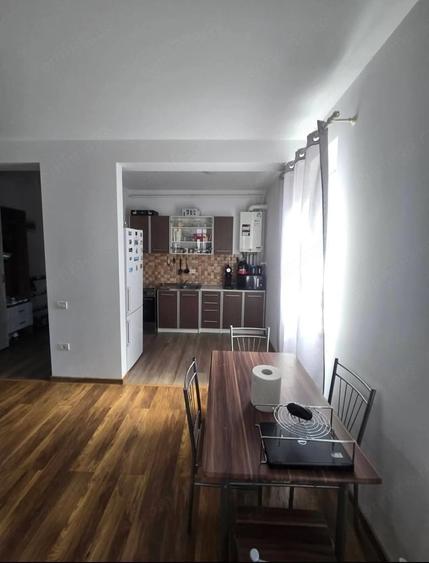 Apartament cu 2 camere în Dumbrăvița