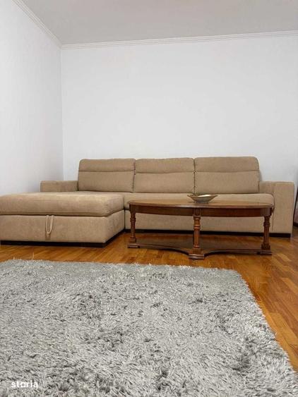 Apartament cu 2 camere decomandat în Iancului