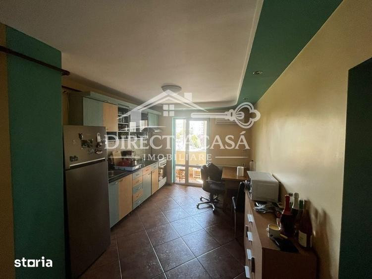 Apartament cu 2 camere în Tudor Vladimirescu