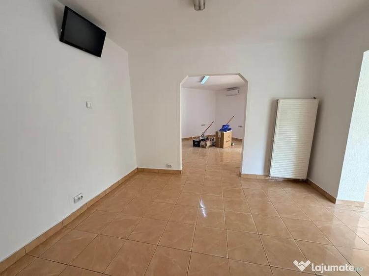 Spațiu comercial, de 100 mp, în Republicii