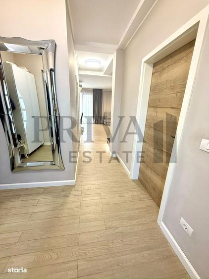 Duplex modern 4 camere, mobilat si utilat, zona Lidl Dumbravita - 4