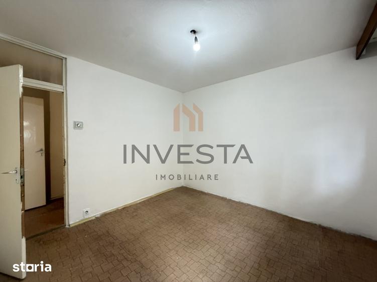 Apartament cu 3 camere decomandat în Zorilor