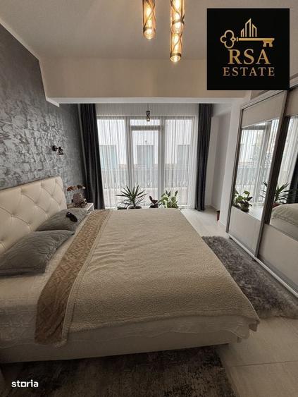 Apartament cu 3 camere decomandat în Cremenari