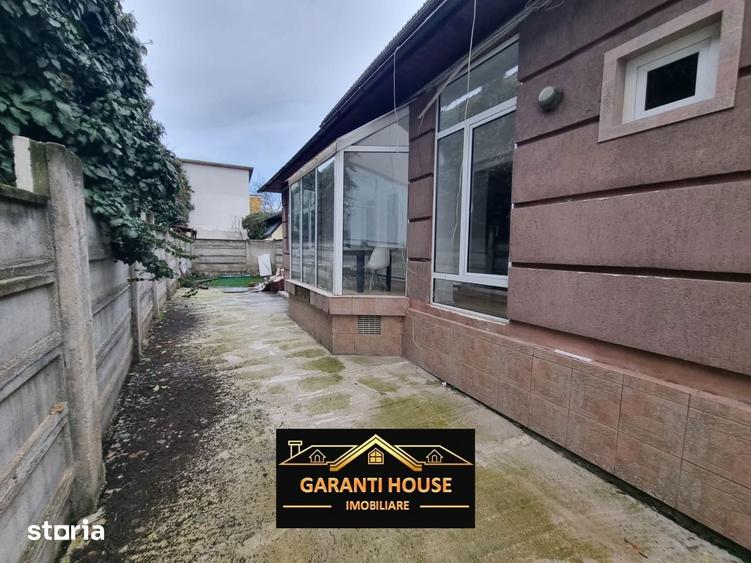 Vasile Lucaciu, casa tip duplex, curte comuna, 450/Luna - 5