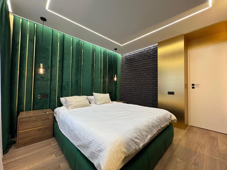 Apartament cu 2 camere decomandat, mobilat în Dristor