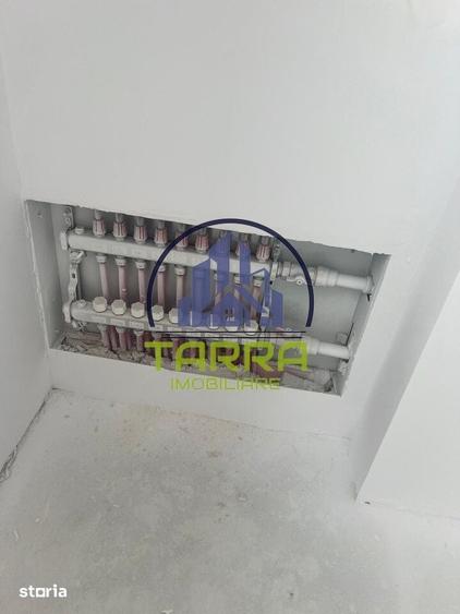 Apartament cu 3 camere în Cetate