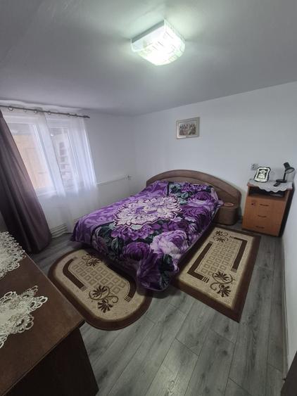 Casă cu 4 camere cu Teren 3000 Mp în Ocna Dejului