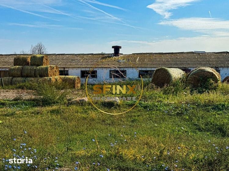 Teren de 62000 mp, în Central