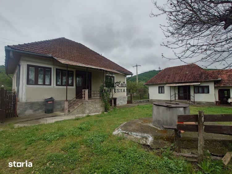 Casa plus Teren Risculita - 20