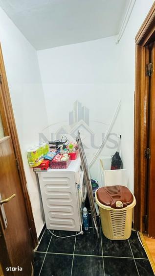 Apartament 2 camere| Etaj 4/4| Necesita renovare| Anvelopat| Parcare - 17