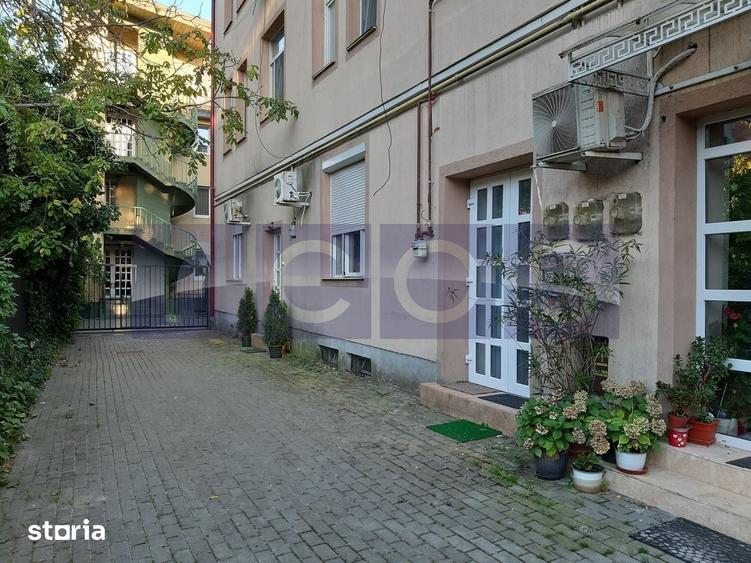 INCHIRIERE APARTAMENT 3 CAMERE 77MP POLONA DACIA CENTRALA PROPRIE PARC - 11