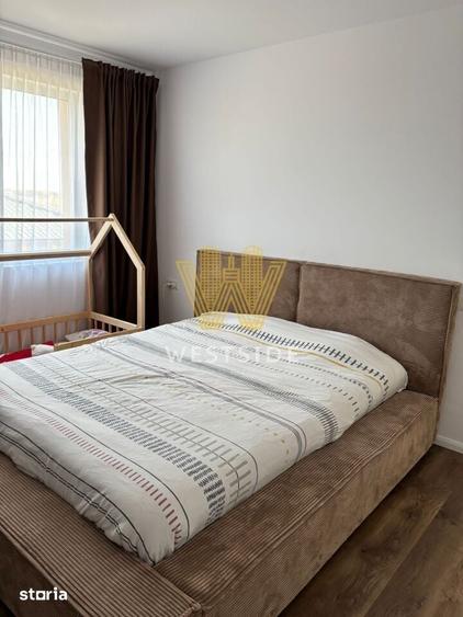 Apartament cu 4 camere în Moșnița Nouă