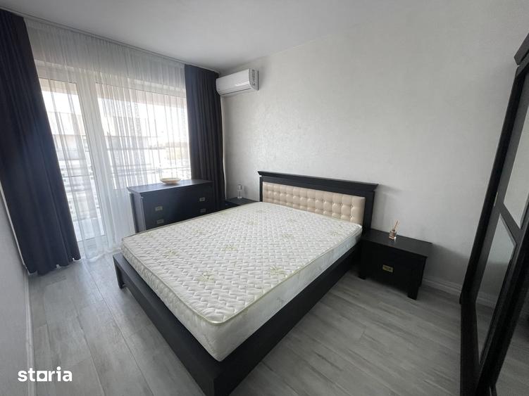 Apartament cu 2 camere decomandat în Copou