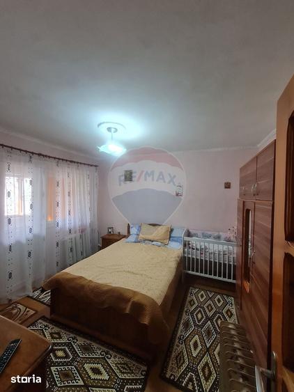 Apartament cu 2 camere în Est