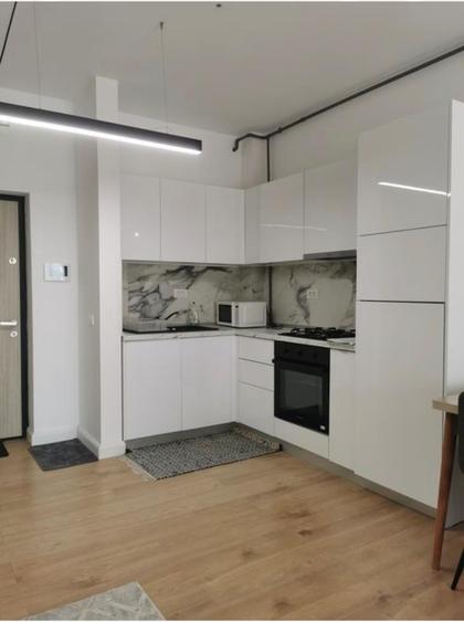 Apartament cu 2 camere decomandat, mobilat în Tomis Nord