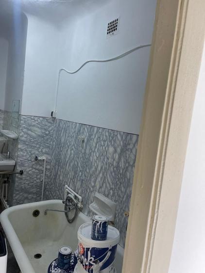 Apartament cu 2 camere nedecomandat în Central
