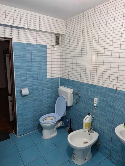 Apartament cu 2 camere decomandat în Cățelu