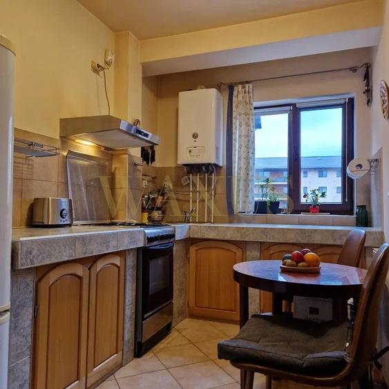 Apartament 2 camere 46mp | balcon | parcare | zona Stejarului - 4