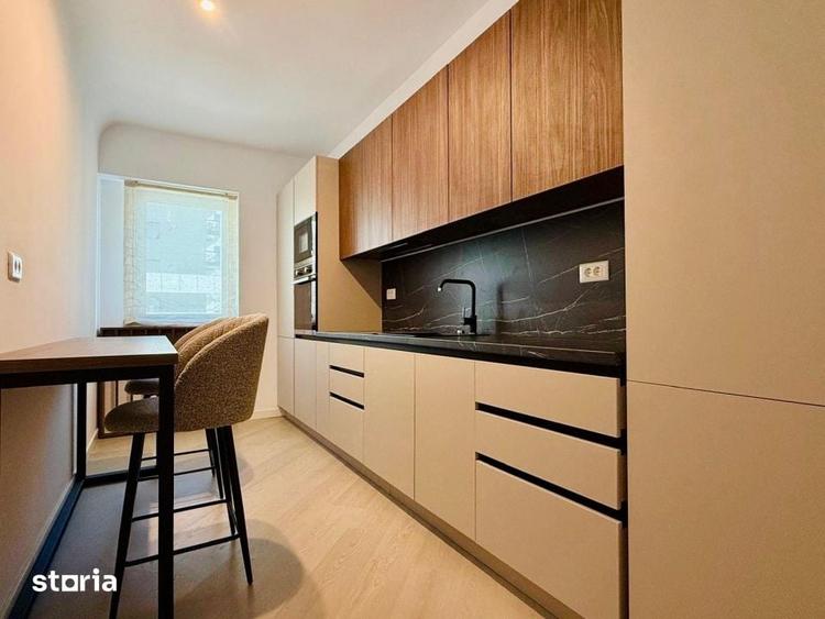 Apartament 2 camere de inchiriat in Pipera | Cortina North - 5