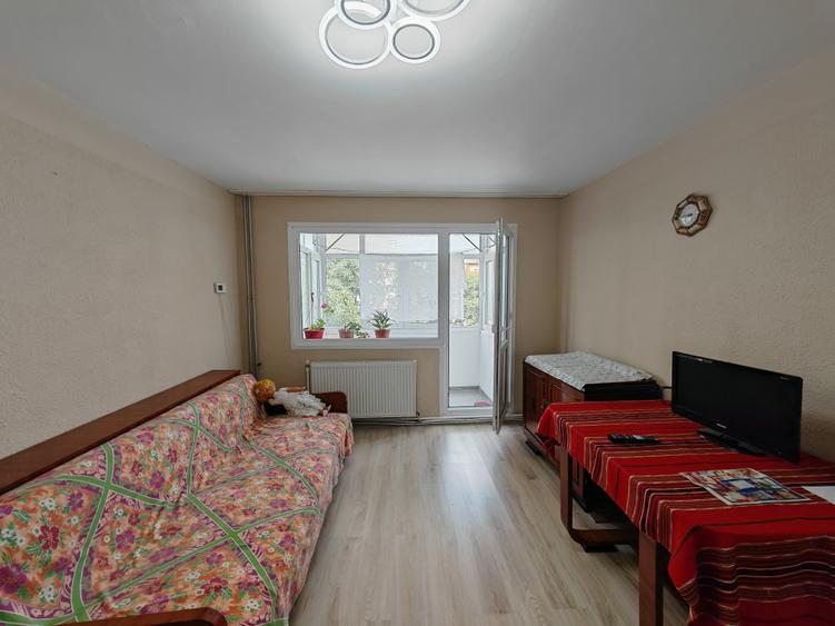 2 Camere Renovat, Mobilat, Et. 2, Zona Orizont – Gata de Mutare - 1