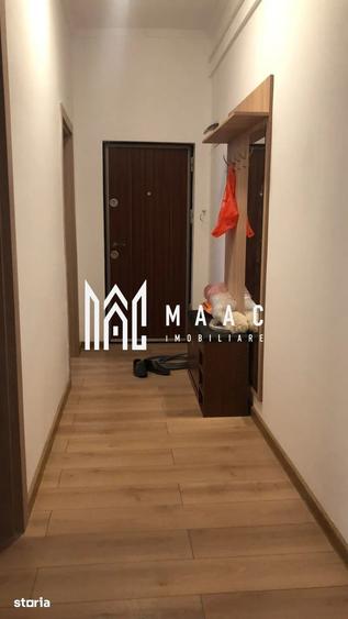 Apartament cu 3 camere decomandat în Turnișor