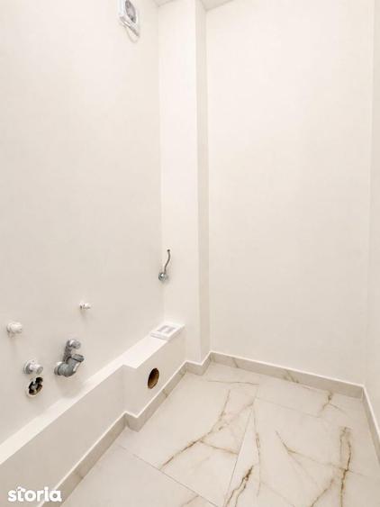 Apartament cu 4 camere, mobilat în Floreasca