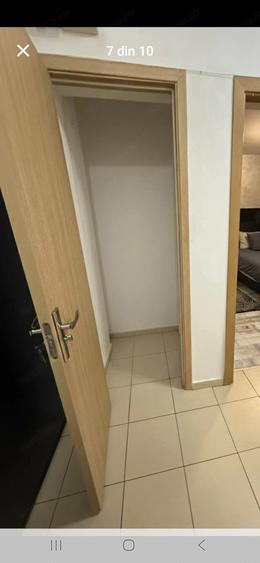 Apartament cu 2 camere decomandat în Berceni