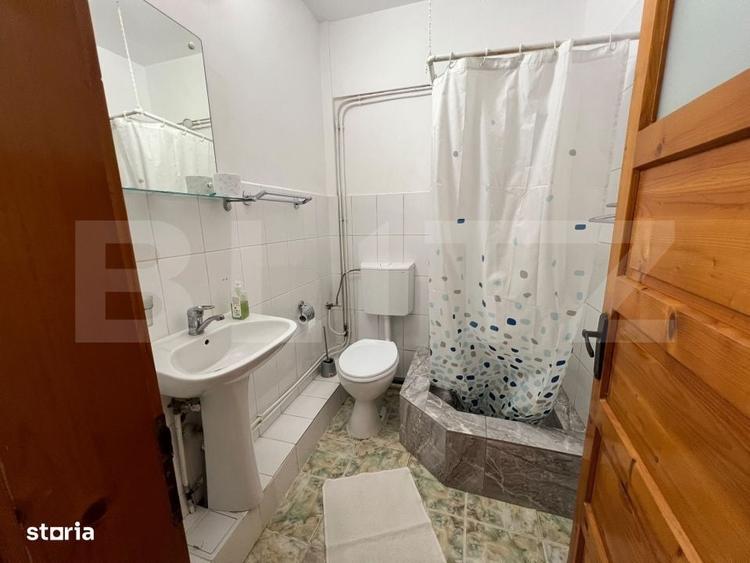 Spațiu comercial, de 20 mp, în Baciu