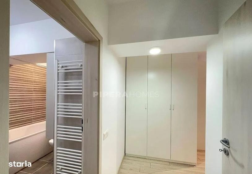 Apartament cu 4 camere în Drumul Taberei