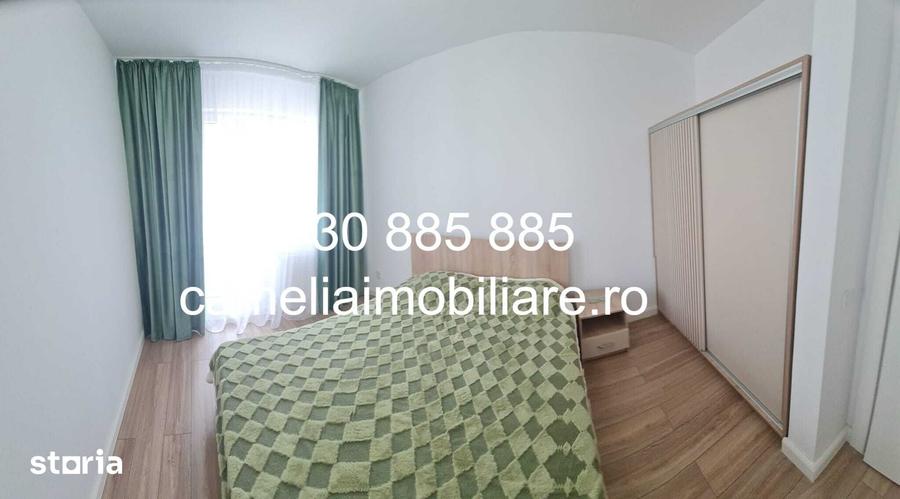 2 camere, nou, centrala, Bd Timisoara,Complex Avangarde Grande Village - 19