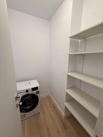 Apartament cu 2 camere, mobilat în Herăstrău