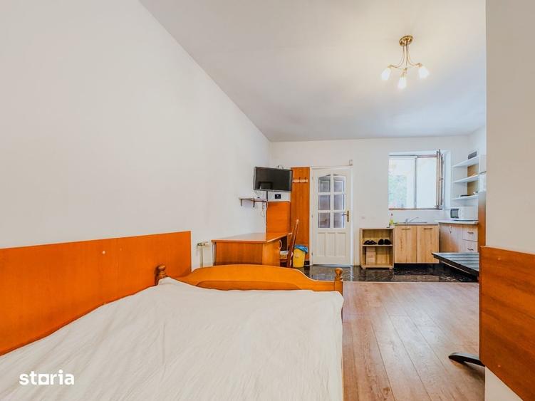 Apartament modern cu 1 camera zona centrala|Motilor - 9