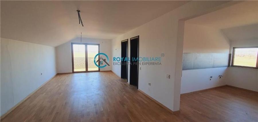 Apartament cu 2 camere decomandat în Albert