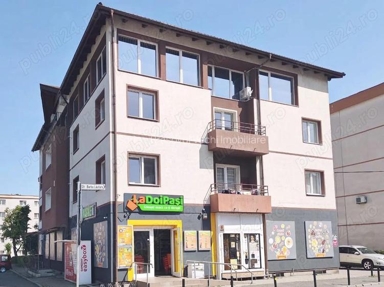 Imobil Carpa?ilor - 880 mp utili ?i 9 locuri de parcare. Ideal pentru clinica, birouri.